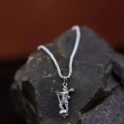 J.S ENTERPRISES Contemporary Pendants with Chains-picture-24
