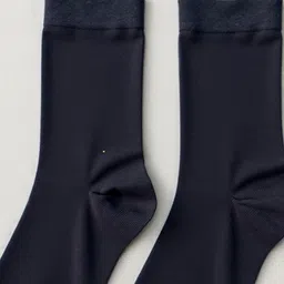 bummer Unisex Pack Of 2 Patterned Calf Length Socks image 5