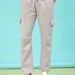 V-Mart Mid-Rise Track Pants-picture-35