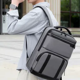 KPOP Men Backpack-picture-23