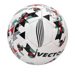 VECTOR X Textured Rubber Footballs image 3