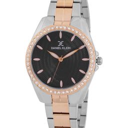 Daniel Klein DK Collection Women Bracelet Style Straps Analogue Watch DK.1.13011-6-picture-38