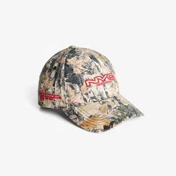 Bershka Men Printed Cotton Caps-picture-22