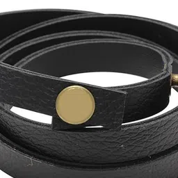MEMOIR Unisex Brass Multistrand Bracelet image 3