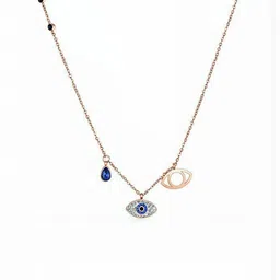 ATRAER Women Stainless Steel Pendant with Chain-picture-38