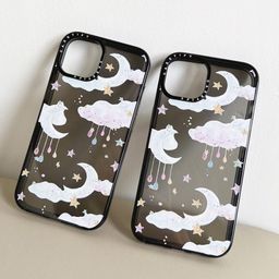 CASE CREATION Cartoon Characters Printed iPhone 12 Back Case Mobile Accessories-picture-23