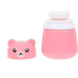 Teri Beri Kids Pink Powder Puff Sponges-picture-40