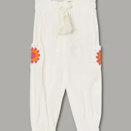 Juniors by Lifestyle Girls Joggers Trousers-picture-20