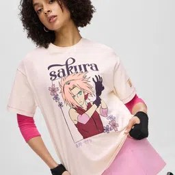 The Souled Store Women Typography Printed T-shirt-picture-10