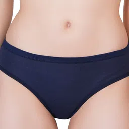 Liigne Pack Of 6 Basic Briefs VCPC2337-XS image 5