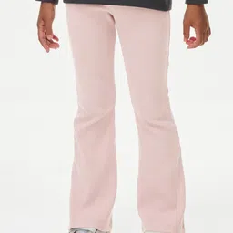Marks & Spencer Girls Wide Leg Flared Tights-picture-31