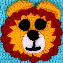 Narpavi Trends Unisex Kids Woollen Sweater image 2