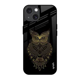 QRIOH Quirky Printed iPhone 15 Back Case Mobile Accessories-picture-35