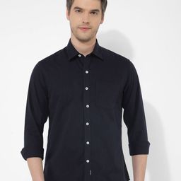 Numero Uno Men Opaque Casual Shirt-picture-27