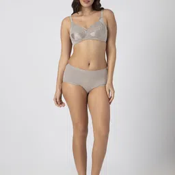 Amante Bra Full Coverage image 5