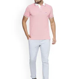 Basics Men Comfort Trousers image 2