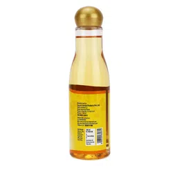 THE SOUMI'S CAN PRODUCT Set Of 2 Olive Body Massage Oil-200ml Each image 3