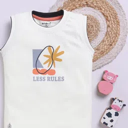 Biskid Boys Cotton Tshirts-image-74