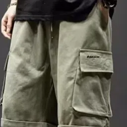 StyleCast Men Regular Fit Mid-Rise Shorts-picture-15