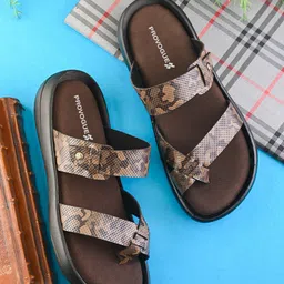 Provogue Men Comfort Slip-On Sandals-image-76