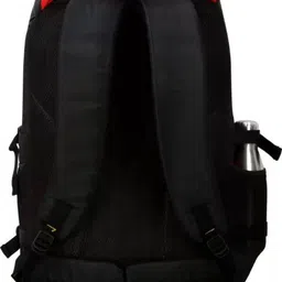 amicoleben #RUCKSACK#RED_16 Rucksack - 65 L image 2