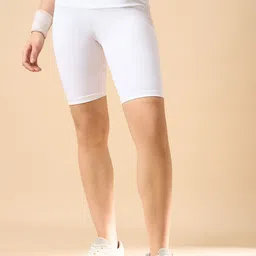 COLOR CAPITAL Pack Of 4 High-Waisted Gym Tights image 2