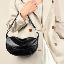 StyleCast x Revolte Detachable Strap Sling Bag image 3