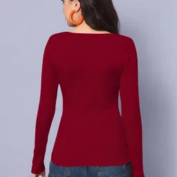 Maheshvi Top image 4