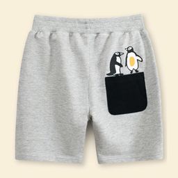 INCLUD Boys Printed Shorts-picture-6
