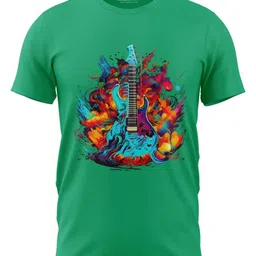 Print My Fashion Boys Printed T-shirt-picture-44