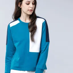 Tokyo Talkies Women Sweatshirt-picture-26