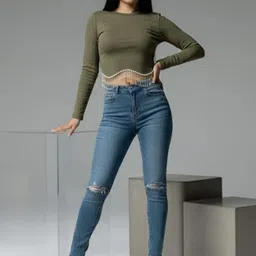 HIGH BUY Crop Top-image-67