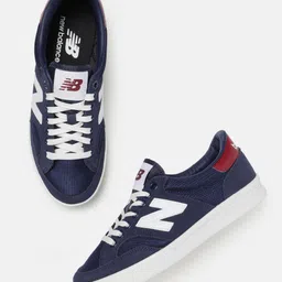 New Balance Men Procti Suede Sneakers-picture-44