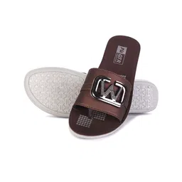 PENNEN Women Open Toe Flats image 4