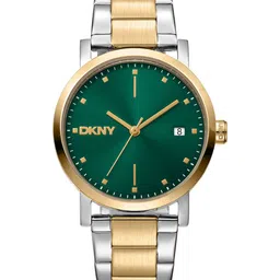 DKNY Women Bracelet Style Straps Analogue Watch DK1L036M0095-image-55