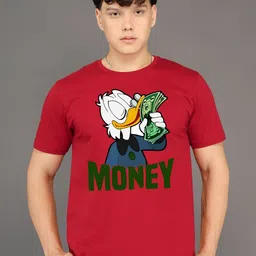 BRAWNY BATTLER Men T-shirt image 1