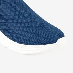 Roadster Men Mesh Running Non-Marking Shoes image 5