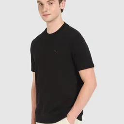 Tommy Hilfiger Men Brand Logo Pockets T-shirt image 5