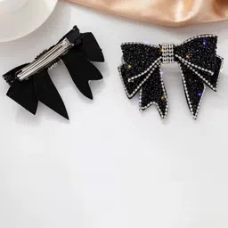 Ziory Girls Embellished Tic Tac Hair Clip-picture-28