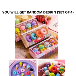 Kalra Magic Self Design Pencil Stationery image 5