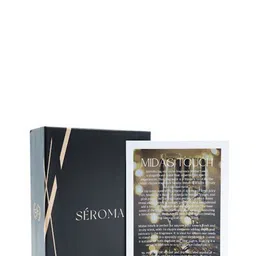 Seroma Midas Touch Eau De Parfum - 100 ml image 4