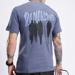 glitchez Graphic Printed T-shirt-picture-47