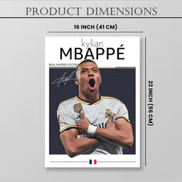 Art Street White & Multicoloured Single Piece Canvas Other Wall Paintings image 4