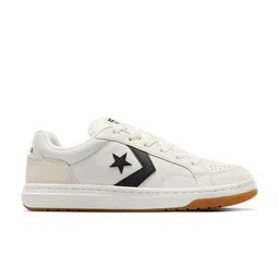 Converse Pro Blaze Unisex Leather Sneakers image 2