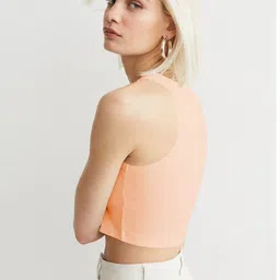 BAESD Tank Crop Top image 5