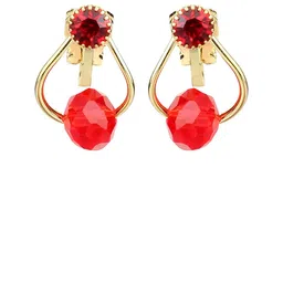 FirstBlush Contemporary Ear Cuff Earrings-picture-28
