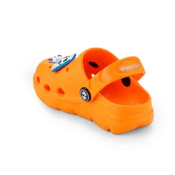 Hoppa Unisex Kids Clogs image 2
