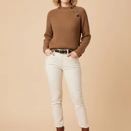 bebe Women Pullover-picture-39