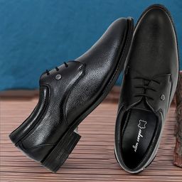 allen cooper Lace Up For Men-picture-36