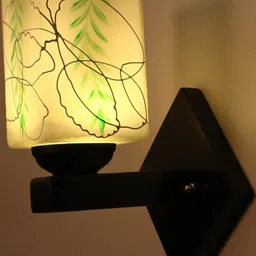 SOMIL Green Cylinder Wall Lamps-picture-37